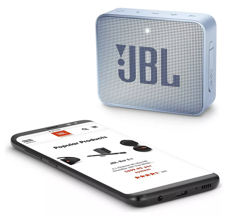 Bocina JBL Top Quiality