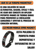 Pulsera Magnet Xpro Promo 2x1