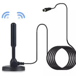 ANTENA DIGITAL TV + 1000 CANALES