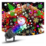 proyector Navideño Love Christmas