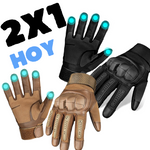 Guantes Indestructibles - Import Detect 2x1