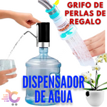 Dispensador de Agua Aprovechalo en Promo !