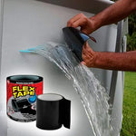 Cinta Pega Todo Import Flex Tape 3x1 !!