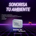 Bocina JBL Top Quiality