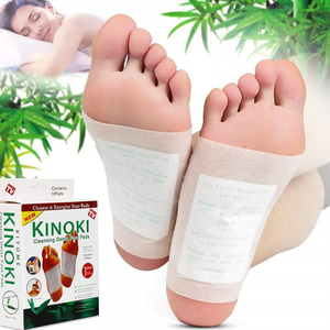 PARCHE DESINTOXICANTE - KINOKI DETOX 🎋