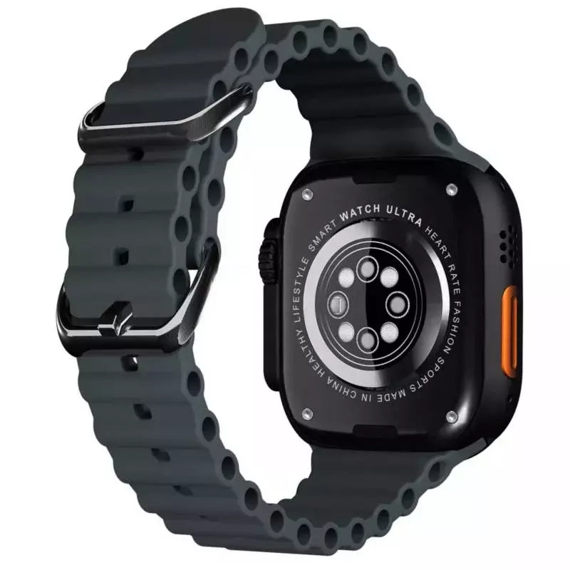 Smartwatch Kd99 Ultra Watch 8 Negro